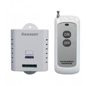 Công tắc Kawasan điều khiển từ xa RF01B-RM2