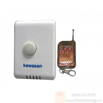 Công tắc điều khiển từ xa Kawasan RF15A