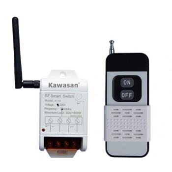 Công tắc Kawasan điều khiển từ xa động cơ 3 pha 380V RF16B-RM2C