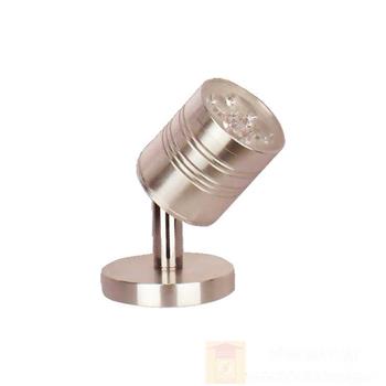 Đèn Led Chiếu Điểm RN Hợp Kim Nhôm Ø43*H100-5W RN 01