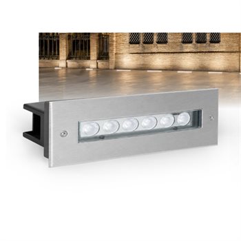 Đèn LED âm đất VinaLED V10UGF-9 9W V10UGF-9