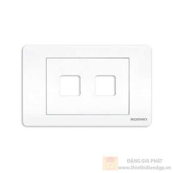 Mặt 2 lỗ RQ302