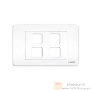 Mặt 4 lỗ RQ304