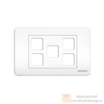 Mặt 5 lỗ RQ305