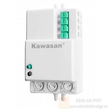 Công tắc Kawasan cảm ứng rada vi sóng RS02D RS02D