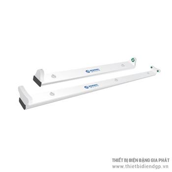 Máng đèn siêu mỏng RLE120.1T