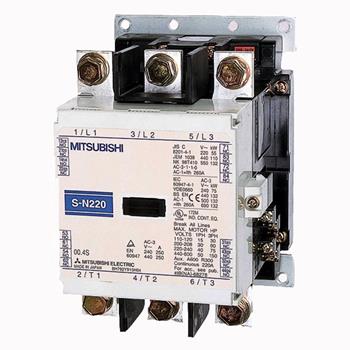 Công tắc tơ loại di động, tiêu chuẩn Electrical Hold VZ2CEE10