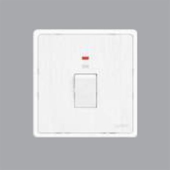 Công tắc 2 cực 20A MPE S7MD20-W S7MD20-W