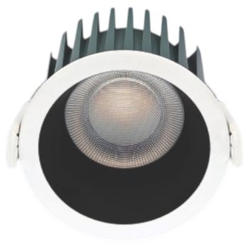 Đèn âm trần hiệu xuất cao Anfaco AFC 625 D AFC 625 D