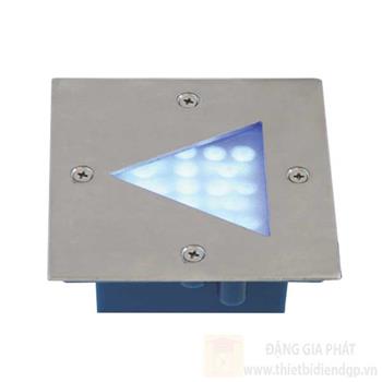 Đèn Led âm tường 5W SALA002