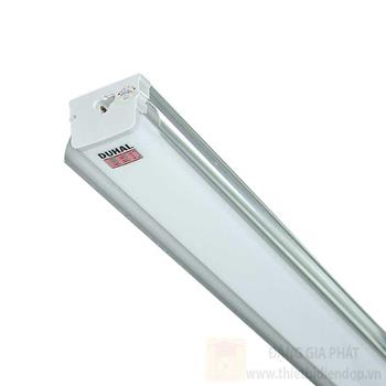 Đèn Led tube T5 chóa công nghiệp Duhal 36W SAPA218