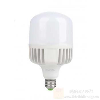 Đèn led bulb trụ công suất cao đổi màu 30W SBBM0301