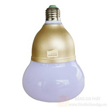 Bóng Led Bulb Duhal công suất cao 18W KBHL518