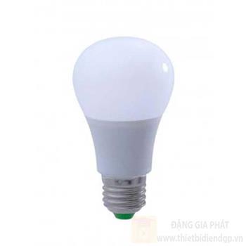 Bóng Led Bulb tròn duhal 9W KBNL579