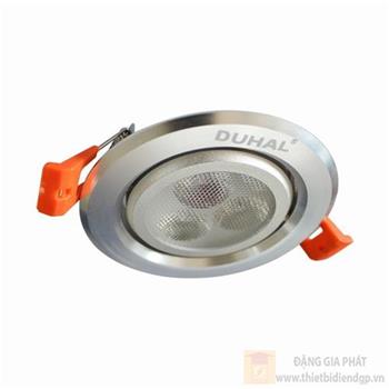 Đèn LED Downlight Âm Trần chiếu điểm SDFAx