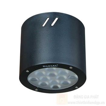 Đèn Led gắn nối chiếu sâu 12W SDFB803