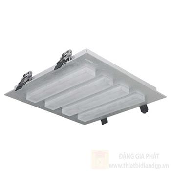 Đèn led âm trần 16W SDGR216A