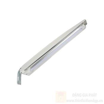 Đèn đường Led Duhal SDHO (sử dụng bóng led tube) SDHOx