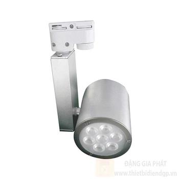 Đèn Led chiếu điểm thanh ray 7W SDIA806
