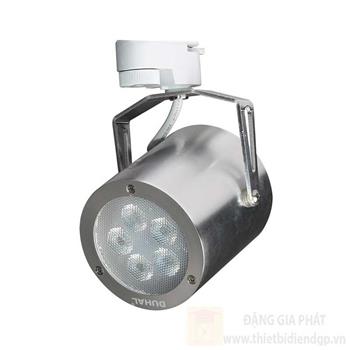 Đèn Led chiếu điểm thanh ray 5W SDIA809