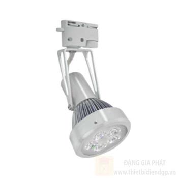 Đèn Led chiếu điểm thanh ray SDIA81x
