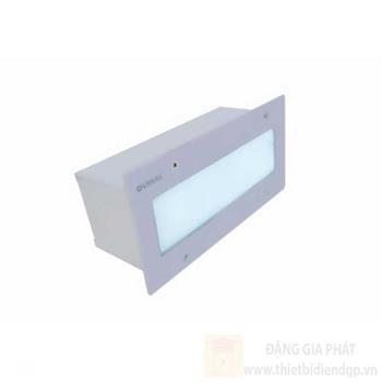 Đèn Led âm tường 5W SDKA007