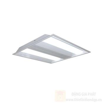 Đèn máng LED âm trần 36W vuông 60x60 SDLA0361