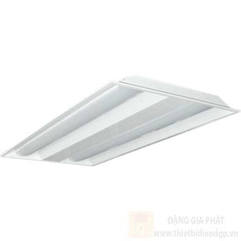 Đèn máng LED âm trần 72W chữ nhật 60x120 SDLA0721