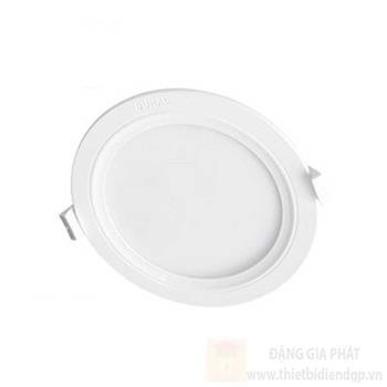 Đèn Led Panel Duhal tròn đổi màu SDMT SDMT0xxx