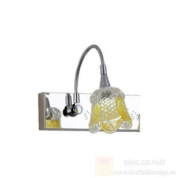Đèn soi gương Hufa L145*W60*H180, 7W, 3 chế độ ánh sáng SG 2257/1