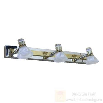 Đèn soi gương SG 3179/3 Hufa L450*W60*H150 7W*3 SG 3179/3