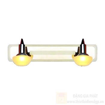 Đèn soi gương Hufa L300*W60*H150, 7W*2, Ánh sáng vàng SG 5398/2