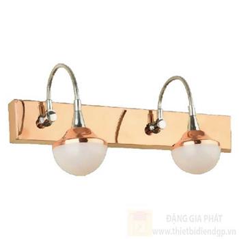 Đèn soi gương Hufa L300*W60*H180, 7W*2, 3 chế độ ánh sáng SG 5618/2