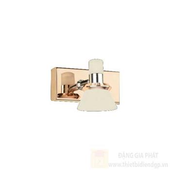 Đèn soi gương Hufa L145*W60*H150, 7W, 3 chế độ ánh sáng SG 5627/1
