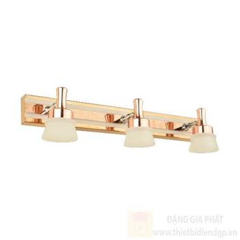 Đèn soi gương Hufa SG 5657/3 L450*W60*H150 7W*3 SG 5657/3