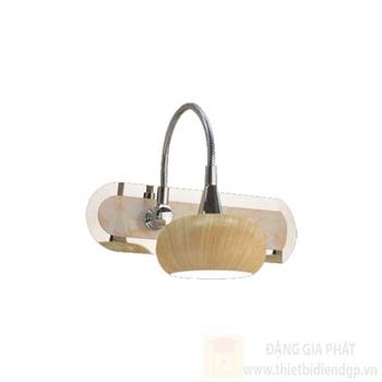 Đèn soi gương Hufa L145*W60*H180, 7W, 3 chế độ ánh sáng SG 5675/1