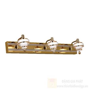 Đèn soi gương Hufa L450*W60*H150, 7W*3, 3 chế độ ánh sáng SG 5699/3