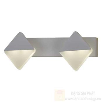 Đèn soi gương Hufa L315*W120*H90, 8W, 3 chế độ ánh sáng SG 6163/2