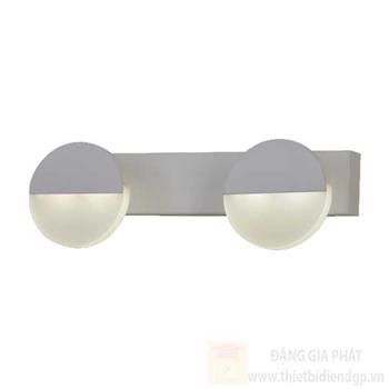 Đèn soi gương Hufa L300*W95*H100, 8W, 3 chế độ ánh sáng SG 6165/2