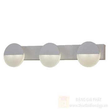 Đèn soi gương Hufa L460*W95*H100, 12W, 3 chế độ ánh sáng SG 6165/3