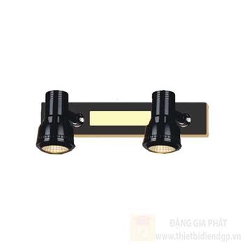Đèn soi gương Hufa SG 951/2 L145*W60*H150 5W*2 SG 951/2