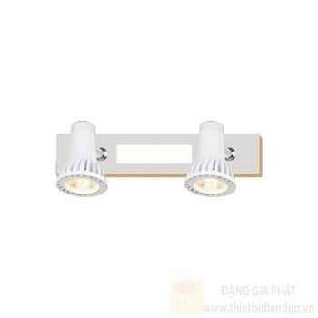 Đèn soi gương Hufa SG 952/2 L300*W60*H150 5W*2 SG 952/2