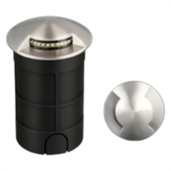 Đèn led âm đất vinaled mẫu V4UGF V4UGF