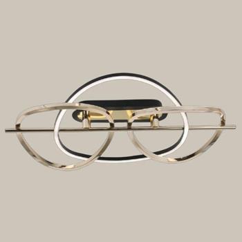 Đèn treo trang trí Slister Ø825*480mm - LED 40W - 3 CĐ 004-5
