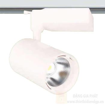 Đèn led chiếu điểm Ø60*H100-15W, ánh sáng trắng, vàng SL 310