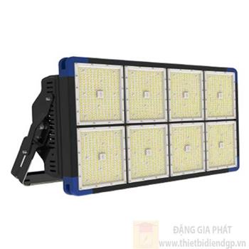 Đèn chiếu sáng nhà thi đấu thể thao 1400W mẫu A SL-AG1400