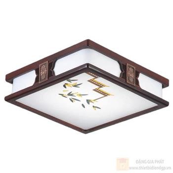 Đèn mâm trang trí Slister 560*560mm - LED 005B