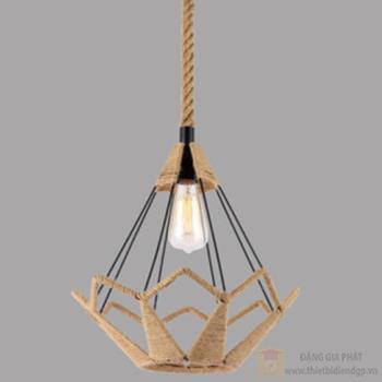 Đèn treo trang trí Slister Ø300mm - E27 LS8044