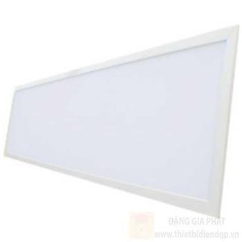 Máng đèn tán quang LED 35W Chữ Nhật 30x120 SLLA0302