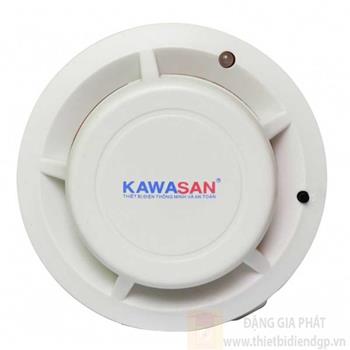 Thiết bị báo khói không dây Kawasan SM03 SM03